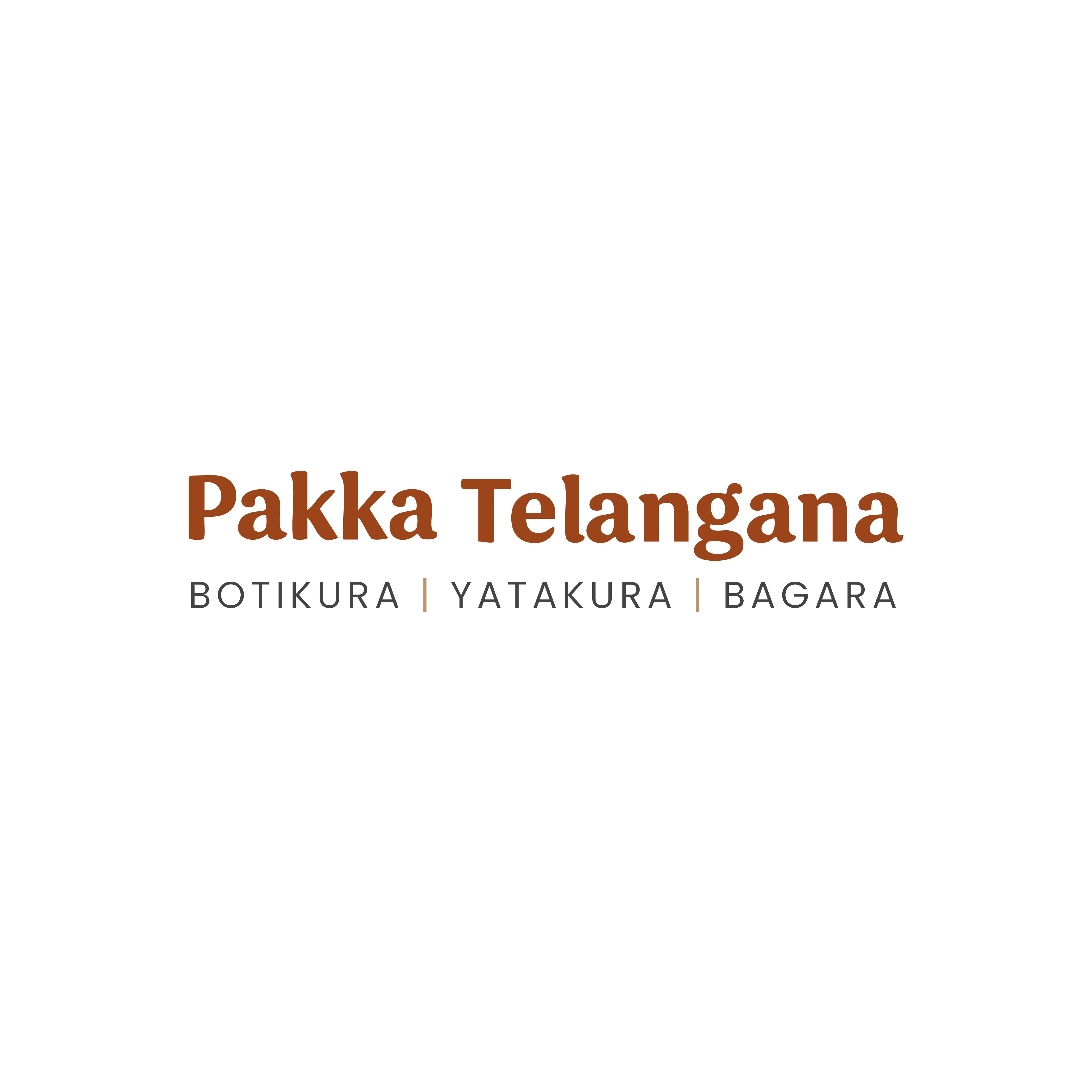 Pakka Telangana